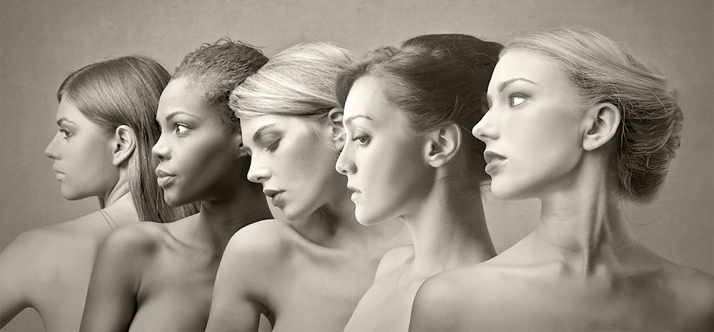 Chirugie esthétique – Visages